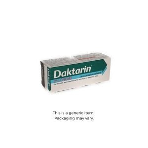 Daktarin 2% Cream