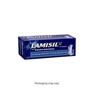 Lamisil AT Cream 7.5g